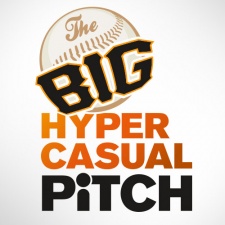 Show us your game for a chance to win big in the new Big Hypercasual Pitch