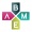 BAME in Games logo