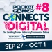 Free opportunities for indie developers at Pocket Gamer Connects Digital #8