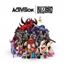 Activision Blizzard sees mobile boom as King and Call of Duty hit record sales