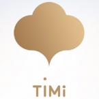 TiMi Studios (Tencent) logo