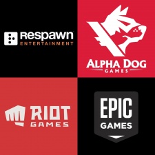 10 games industry jobs to apply for this week