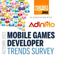 Help us better understand the industry with your contribution to the Mobile Games Developer Trends Survey 2021