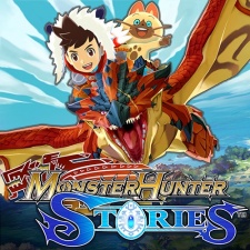 Monster Hunter Stories pushes Apple Arcade to over 200 games