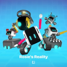 Apple removes Rosie's Reality from Apple Arcade after dev becomes unable to support game