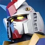 Gundam Supreme Battle logo