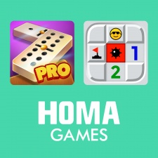 Homa Games expands beyond hypercasual