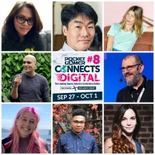 Hear from the likes of Super Evil Megacorp, Zynga, Gamevil and more at Pocket Gamer Connects Digital #8