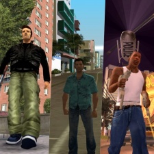 Rockstar Games rumoured to be remastering GTA trilogy for mobile