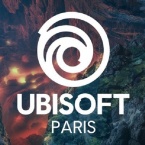 Ubisoft Mobile logo