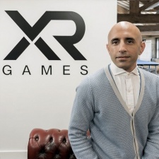 XR Games raise $7 million in funding round