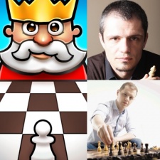 Kings of Games secures funding for Chess Universe