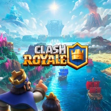Clash Royale generates highest monthly revenue for two years