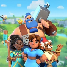 Supercell reveals new co-op builder Everdale, launches beta