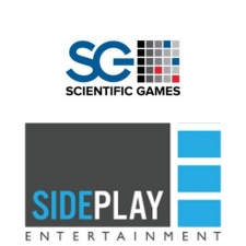 Scientific Games acquires instant win developer Sideplay Entertainment