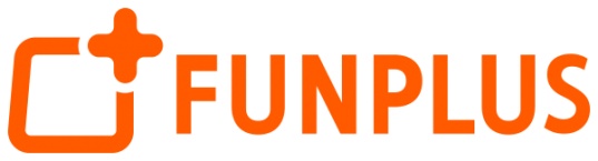 FunPlus logo