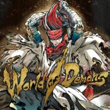 How World of Demons was summoned from an unreleased mobile game