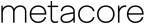 Metacore logo