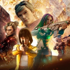 Update: Garena's graphically enhanced Free Fire Max to launch worldwide on September 28th