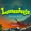 Lemmings documentary will celebrate 30 years of gaming classic