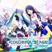 Sega reveals upcoming rhythm game Hatsune Miku: Colorful Stage!
