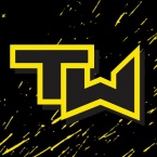 Tripwire, Limited Run, +4 studios logo
