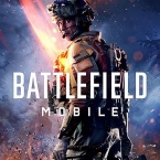 Battlefield Mobile logo