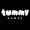 Tummy Games logo