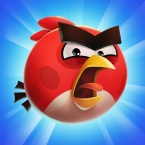 Angry Birds Reloaded logo