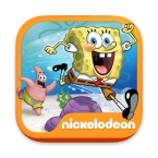 Spongebob: Patty Pursuit logo