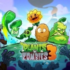 Plants vs. Zombies 3 logo