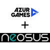 Azur Games acquires minority stake in Neosus for $2.2 million