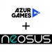 Azur Games acquires minority stake in Neosus for $2.2 million