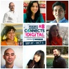 Hear industry giants like Ubisoft, EA, Admix, AppsFlyer discuss the hot topics at PCC Digital #8