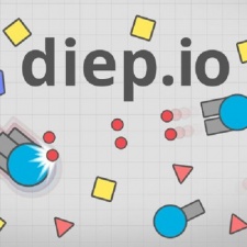 Addicting Games acquires 2D tank arena game Diep.io