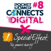 Pocket Gamer Connects Digital partners with SpecialEffect for One Special Day