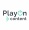PlayOn Content logo