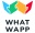 Whatwapp logo