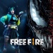 Garena partners with Sony to bring Venom to Free Fire