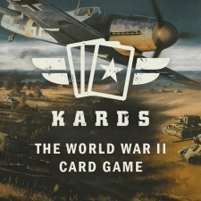 1939 Games raises $5.3 million to bring Kards to mobile