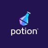 Mana Play rebrands as Potion on Google Play