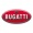 Bugatti Rimac logo