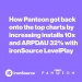 Case Study: How Panteon bucked the hypercasual trend with ironSource LevelPlay