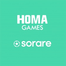 Homa Games brings Sorare’s NFT Legend Cards to mobile gaming in new jam edition