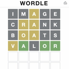 Update: Apple shuts down Wordle clones on App Store