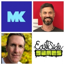 Mighty Kingdom and East Side Games partner to co-develop four mobile games