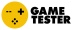 Game Tester logo