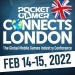 Full schedule for Pocket Gamer Connects London is now LIVE!