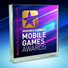 Nominations for the Pocket Gamer Mobile Games Awards 2022 are now live