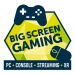 Track preview: discover Big Screen Gaming at Pocket Gamer Connects London